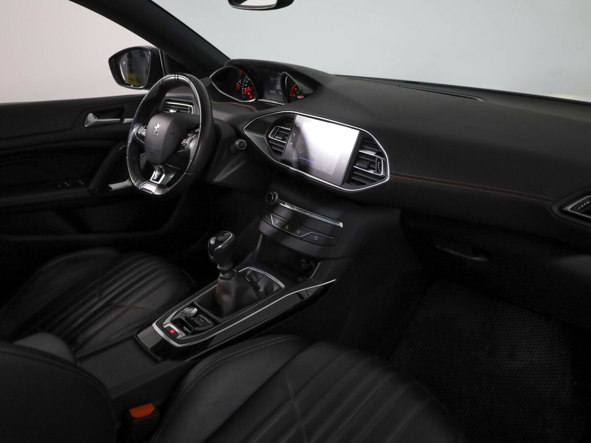 Купить Peugeot 308, 2019, 147 759 км.. Фото: #18