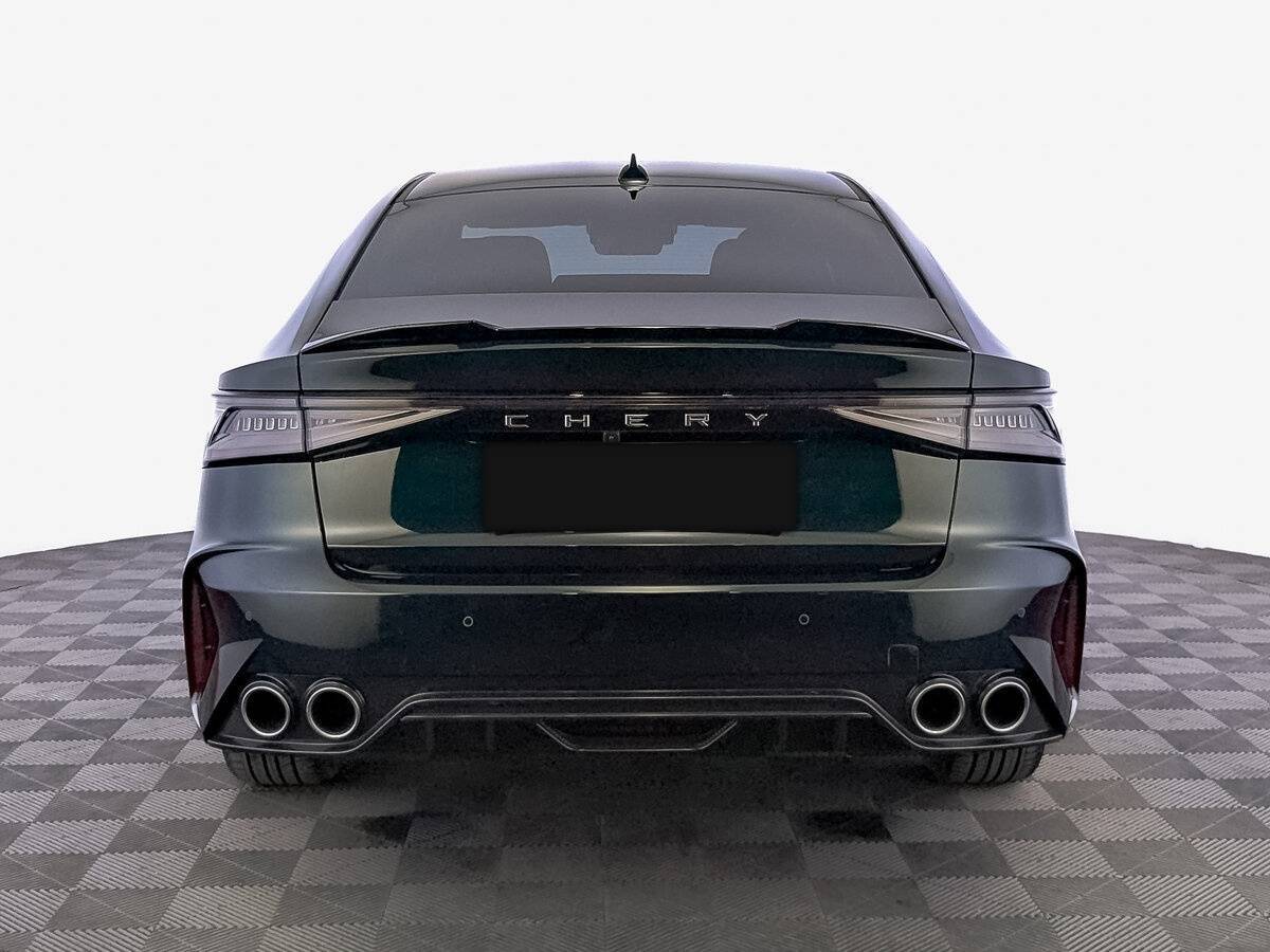 Купить Chery Arrizo 8, 2023, 31 778 км.. Фото: #5