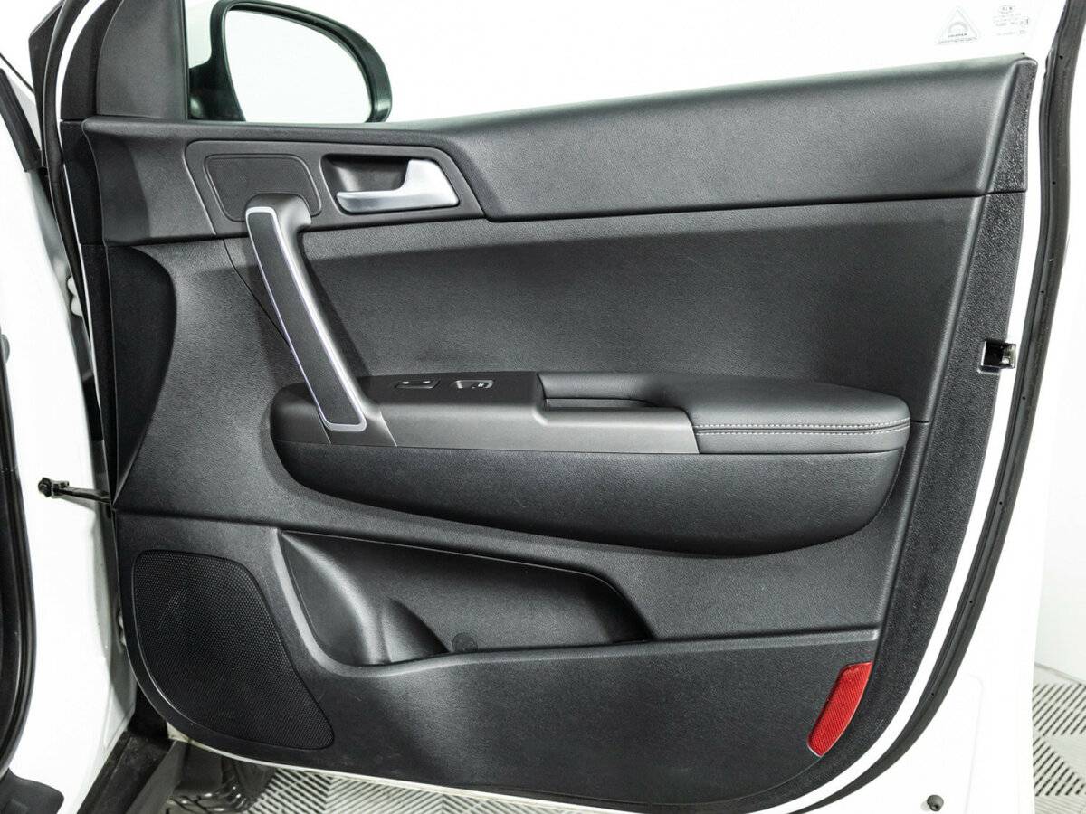 Купить Kia Sportage, 2021, 34 267 км.. Фото: #26