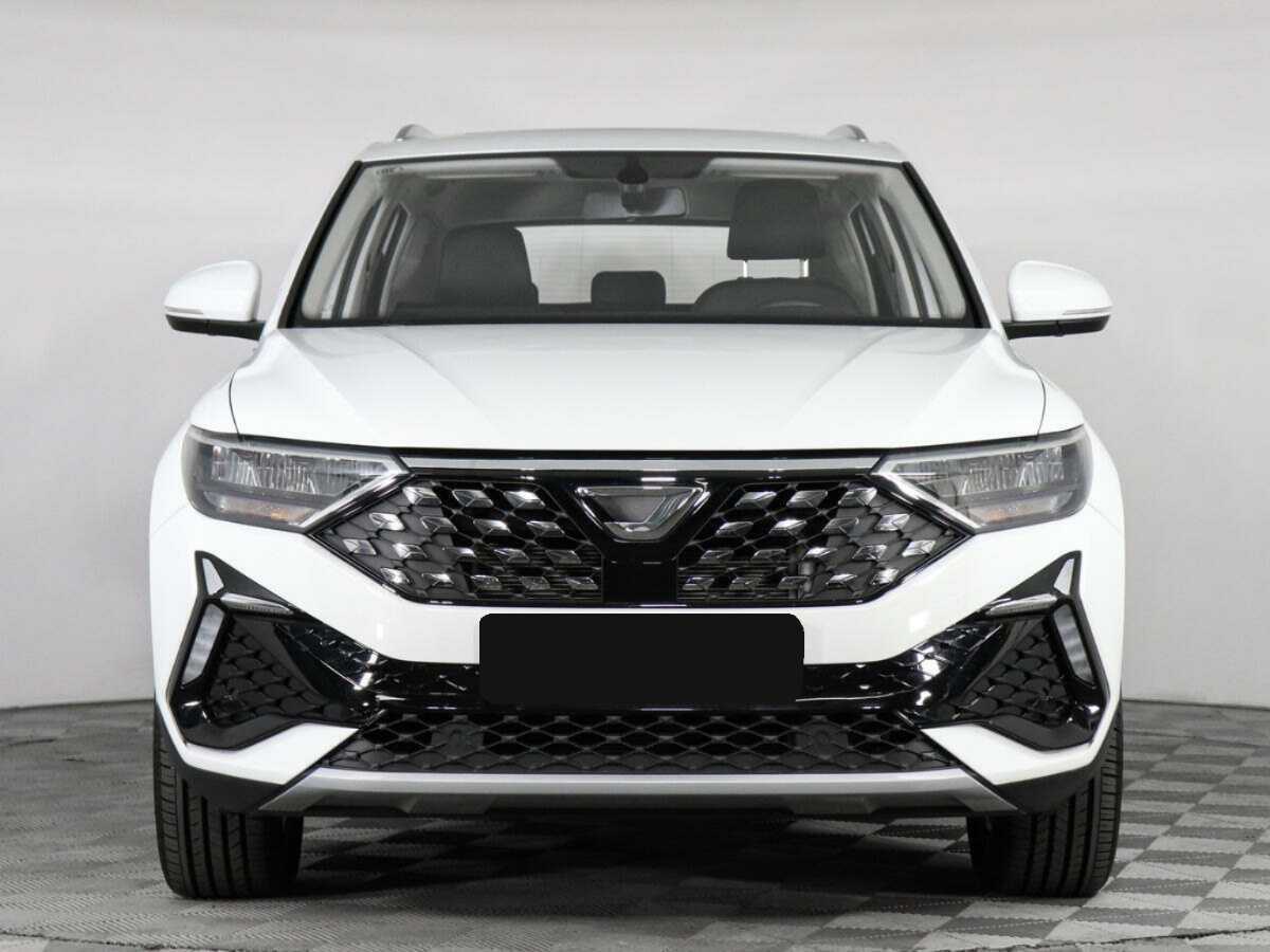 Купить Jetta VS5, 2023, 4 760 км.. Фото: #1