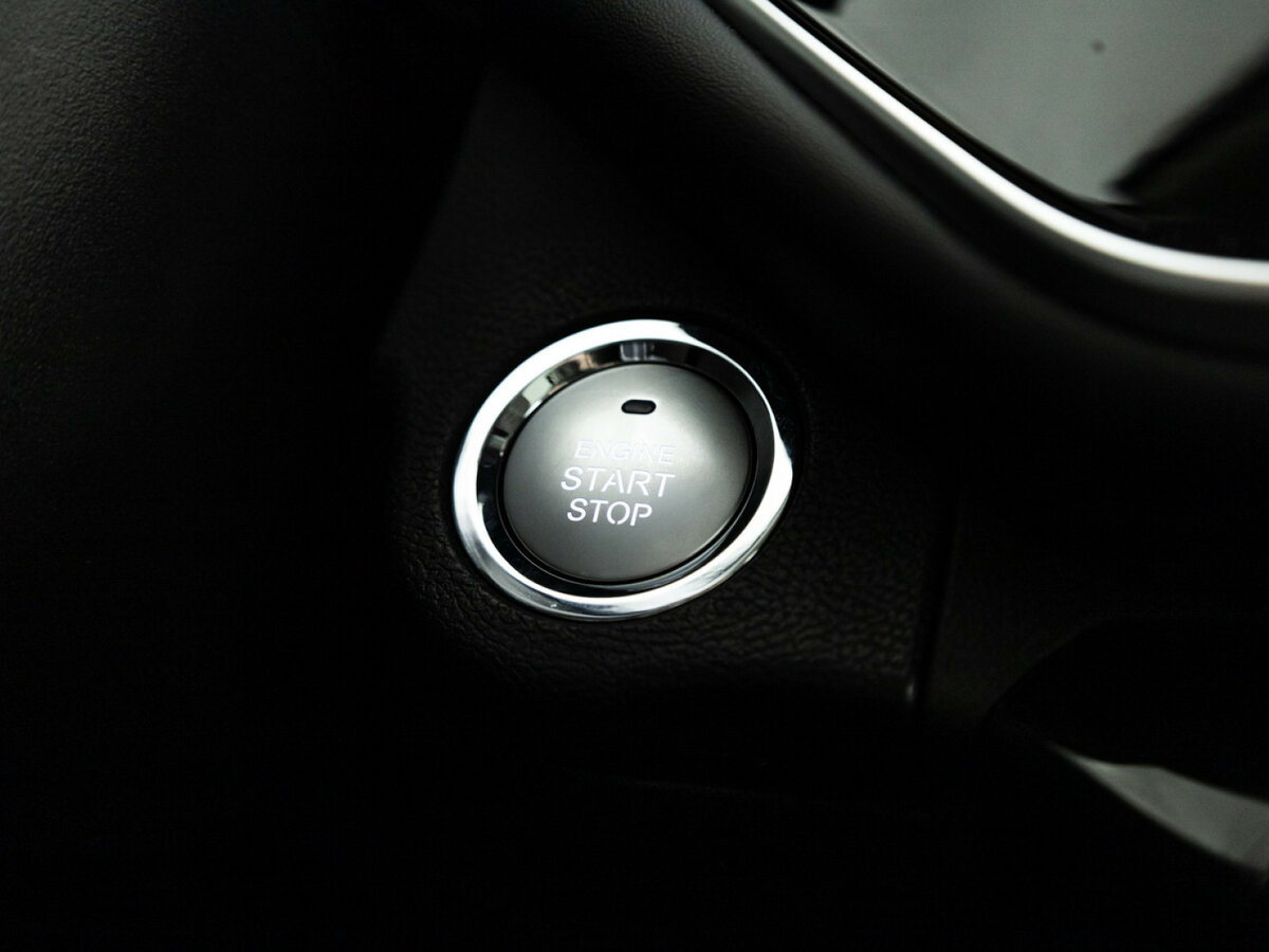 Купить OMODA S5, 2023, 17 800 км.. Фото: #20