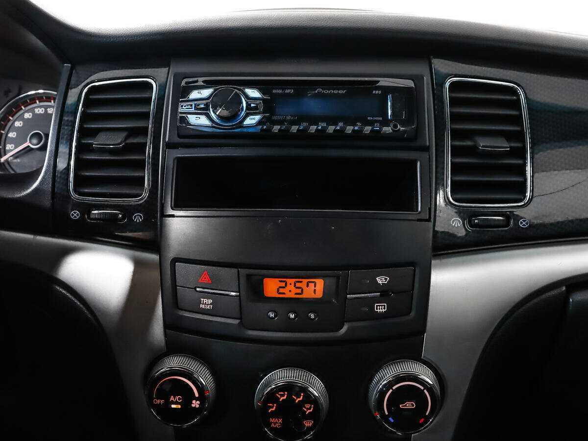 Купить SsangYong Actyon, 2012, 158 628 км.. Фото: #12