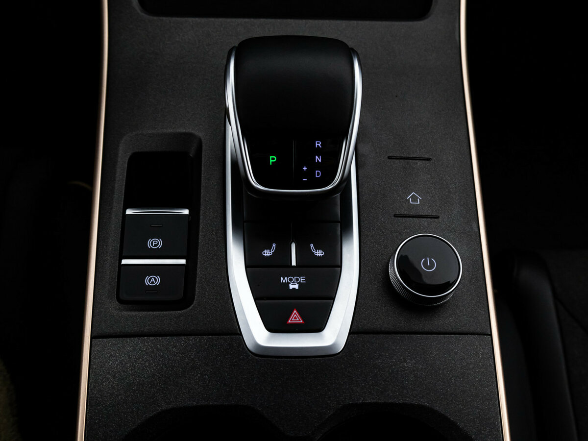 Купить OMODA C5, 2023, 78 675 км.. Фото: #13