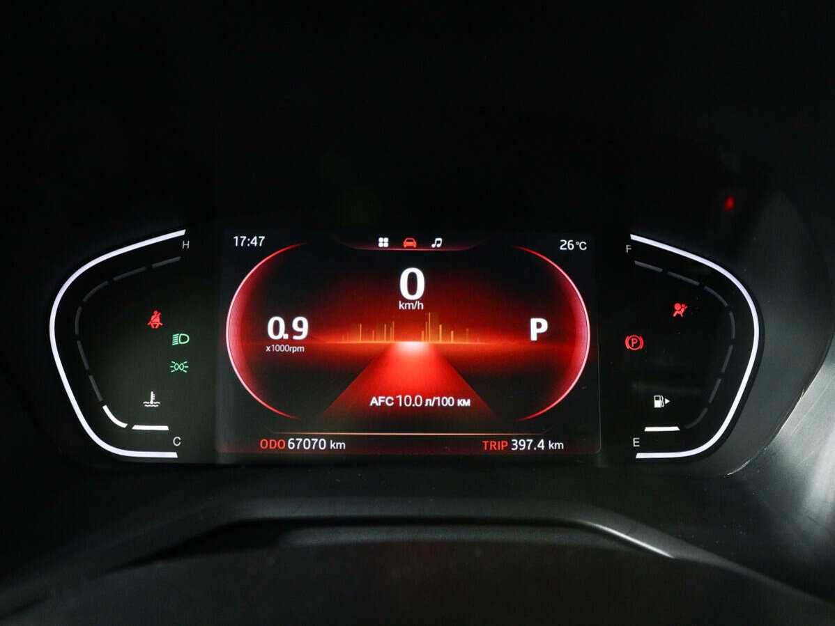 Купить JAC J7, 2023, 67 069 км.. Фото: #8