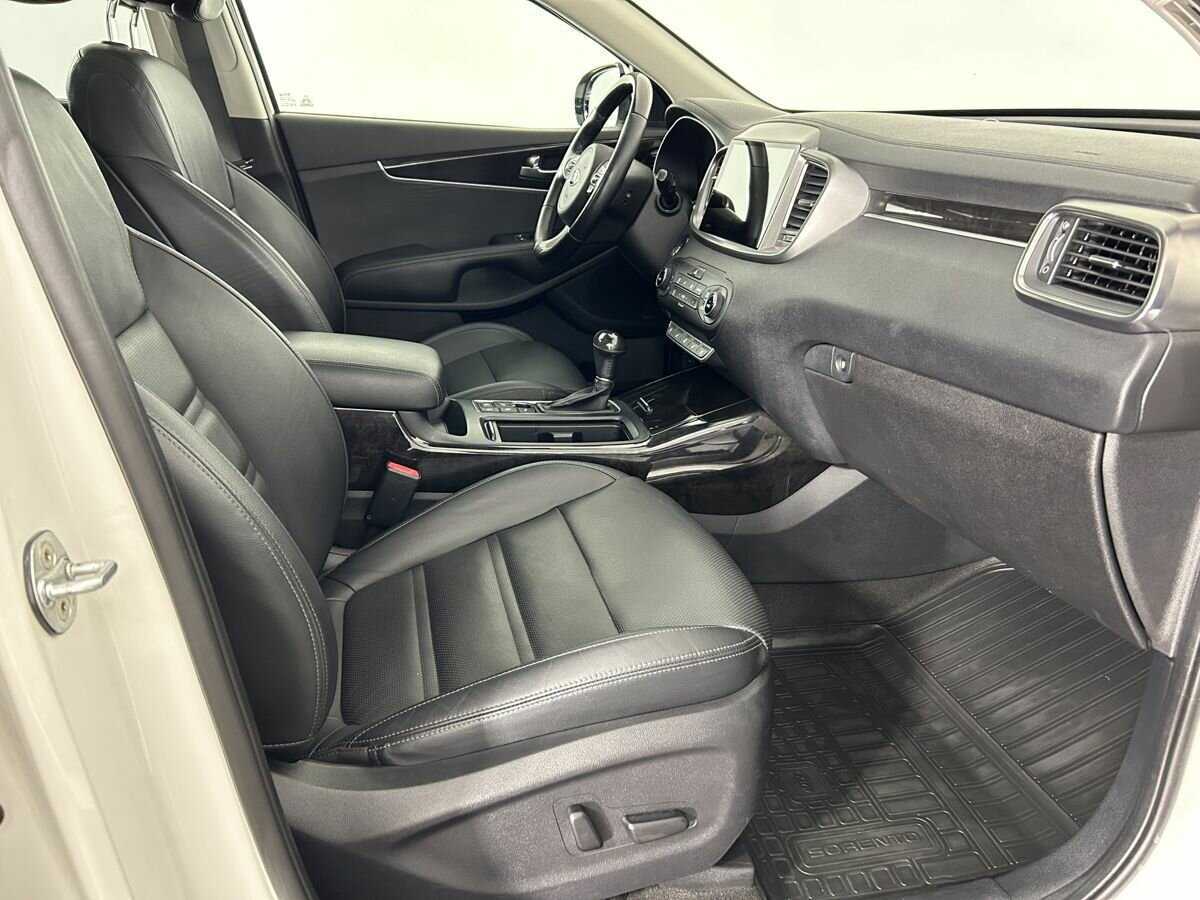 Купить Kia Sorento, 2017, 137 011 км.. Фото: #13