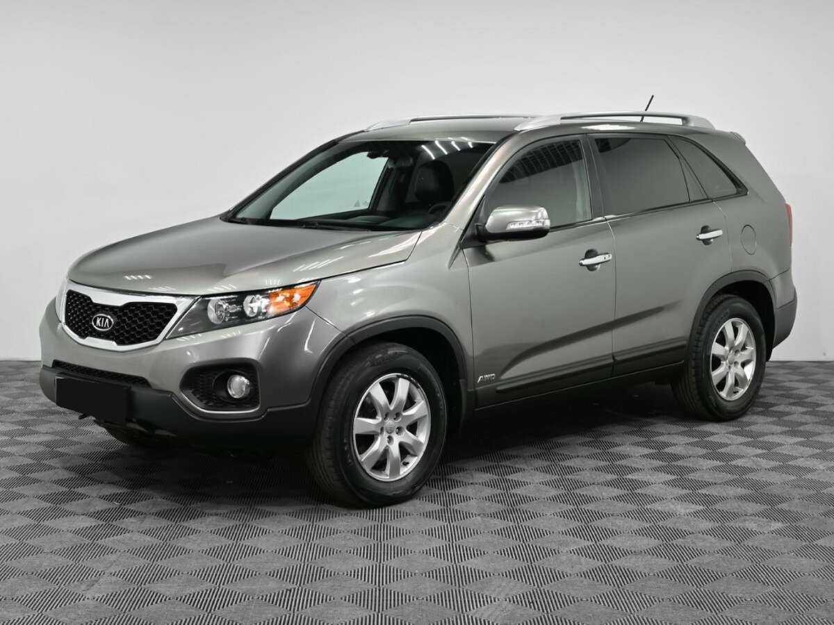 Купить Kia Sorento, 2012, 154 000 км.. Фото: #0
