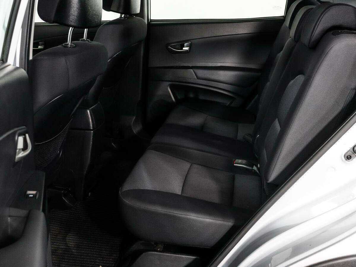 Купить SsangYong Actyon, 2012, 113 207 км.. Фото: #7
