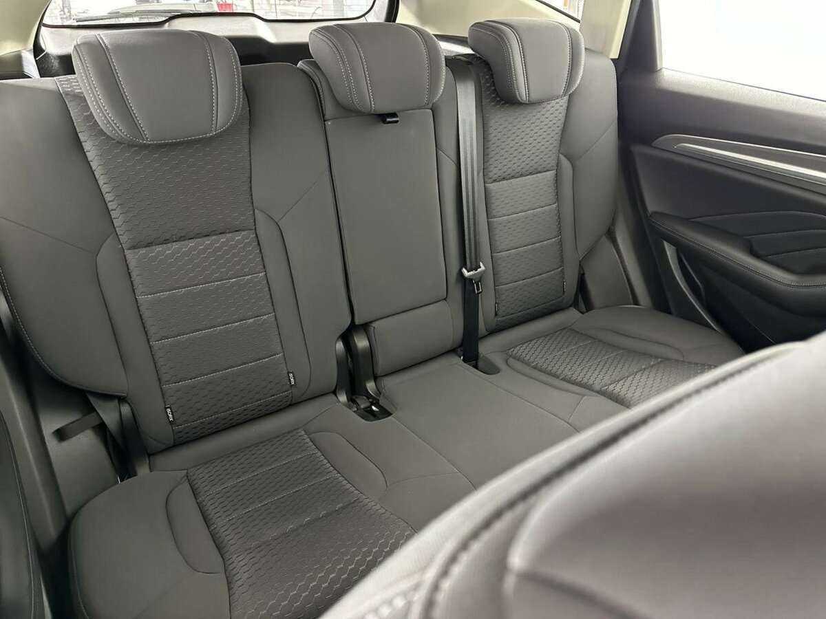 Купить Haval F7, 2021, 91 914 км.. Фото: #14