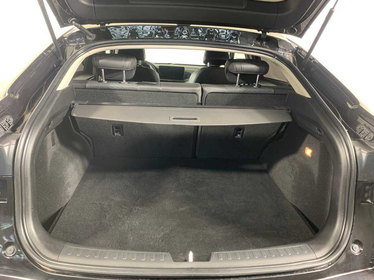 Купить Haval F7x, 2022, 40 161 км.. Фото: #19