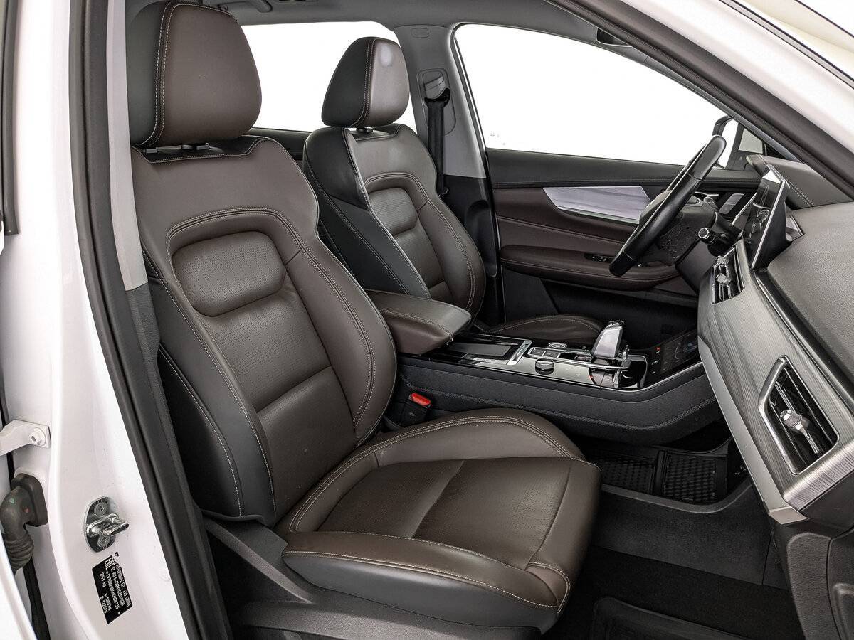 Купить Chery Tiggo 8 Pro, 2022, 94 076 км.. Фото: #23