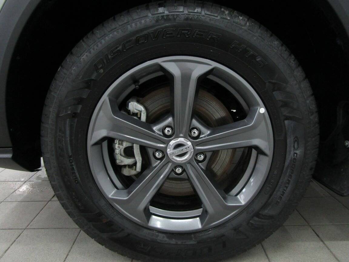 Купить Haval F7, 2022, 15 487 км.. Фото: #9