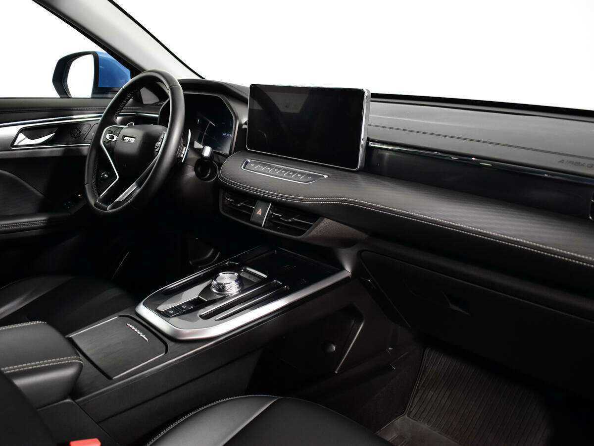 Купить Haval Jolion, 2022, 30 050 км.. Фото: #8