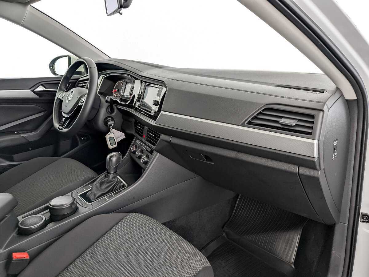 Купить Volkswagen Jetta, 2020, 72 566 км.. Фото: #10