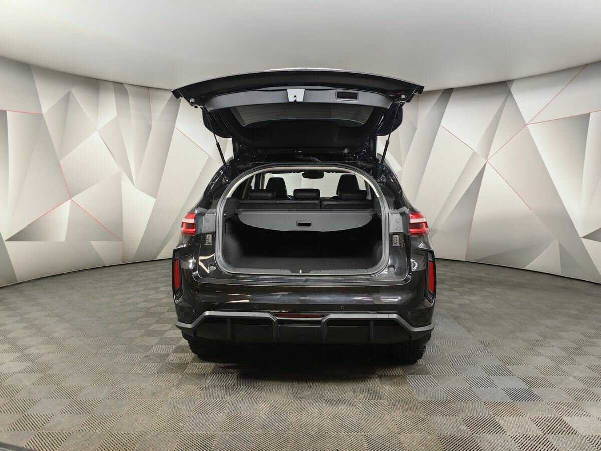 Купить Haval F7, 2022, 41 677 км.. Фото: #14