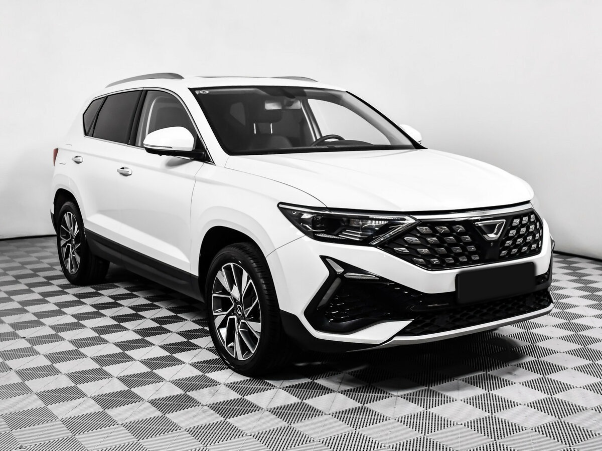 Купить Jetta VS5, 2023, 61 029 км.. Фото: #2