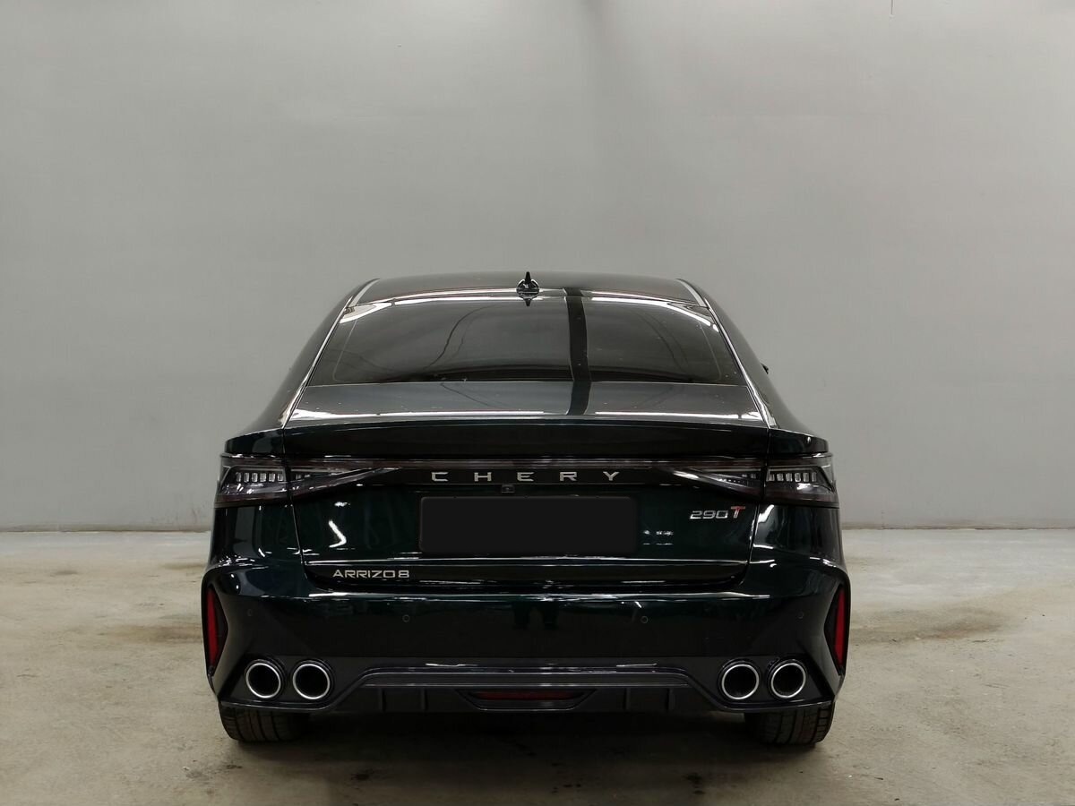 Купить Chery Arrizo 8, 2024, 32 621 км.. Фото: #5