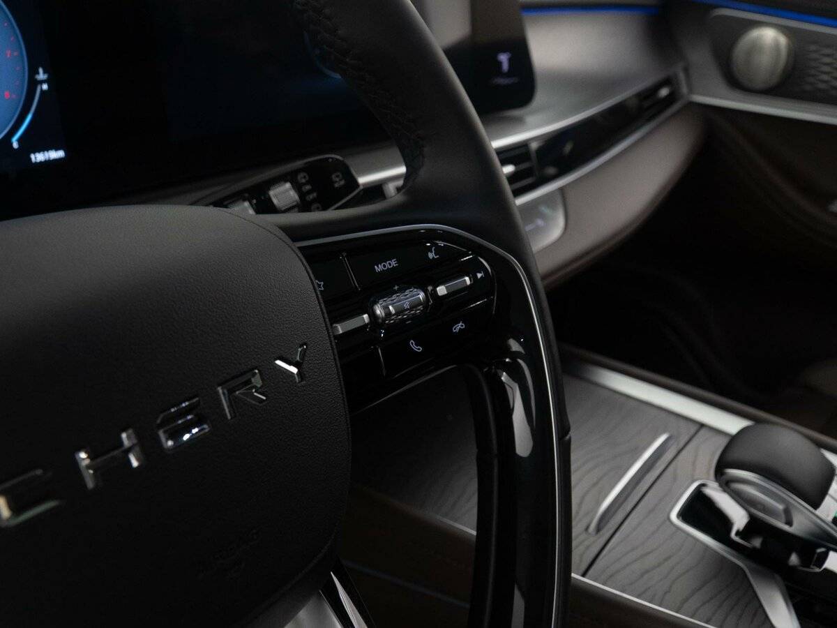 Купить Chery Tiggo 8 Pro, 2023, 13 619 км.. Фото: #18