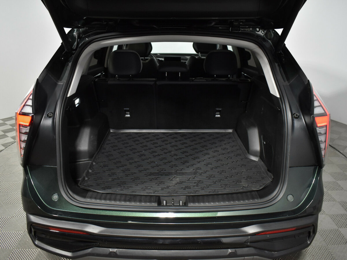 Купить Geely Atlas, 2024, 83 180 км.. Фото: #19
