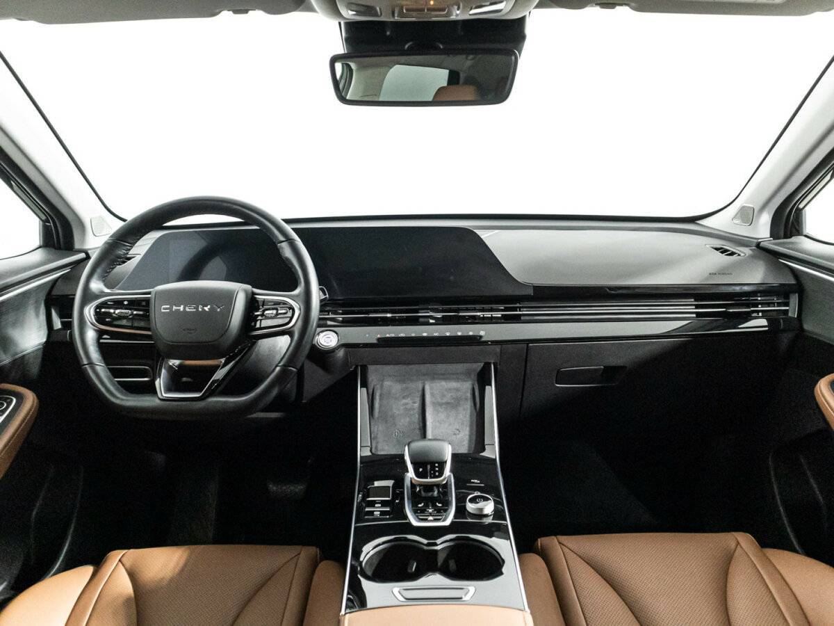 Купить OMODA C5, 2023, 30 658 км.. Фото: #12