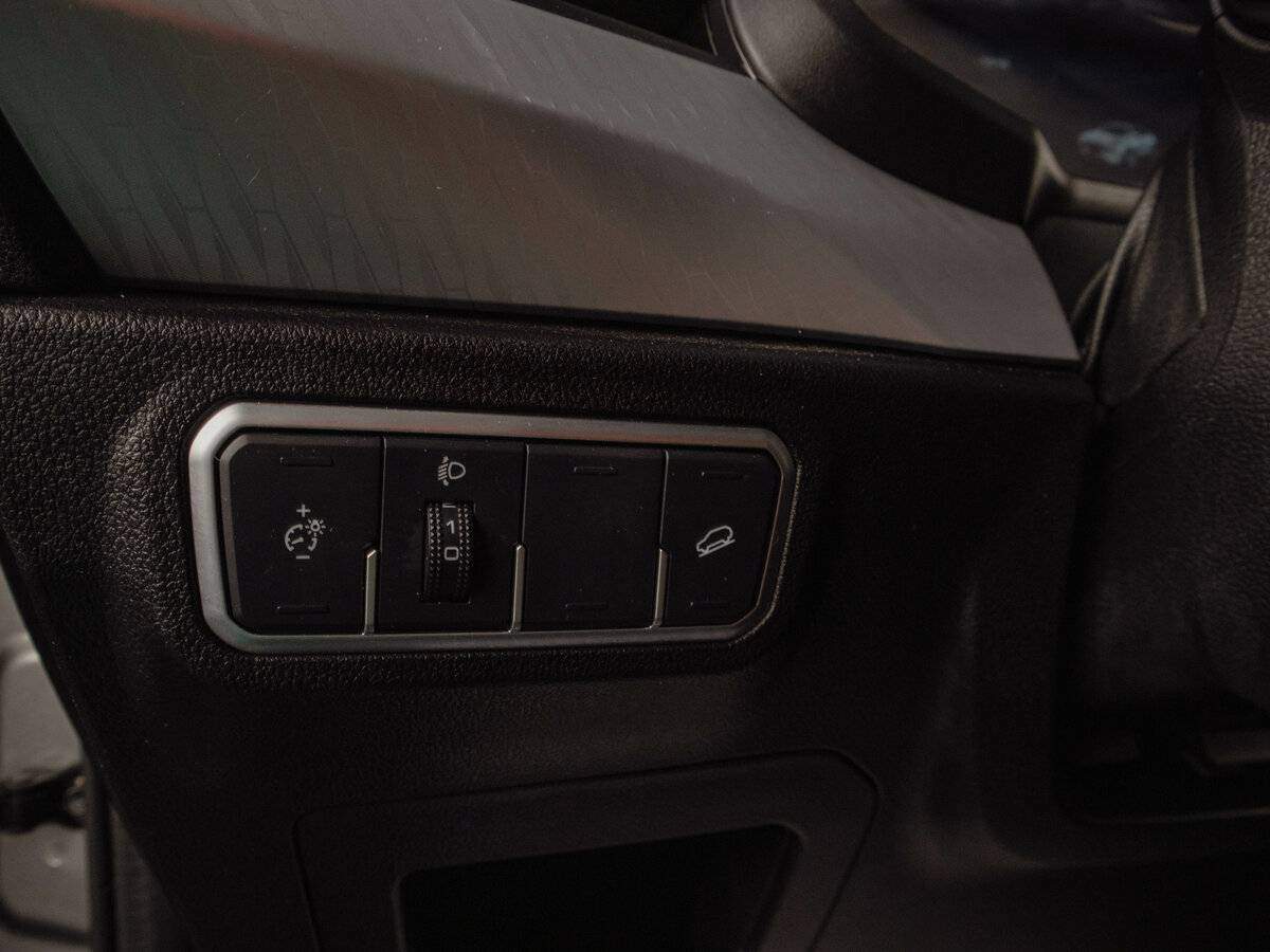 Купить Haval F7x, 2023, 15 210 км.. Фото: #16