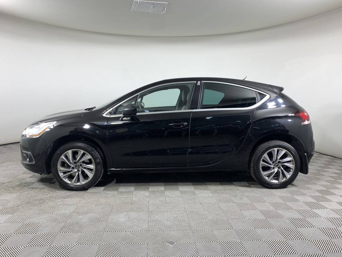 Купить Citroen DS4, 2013, 169 290 км.. Фото: #7