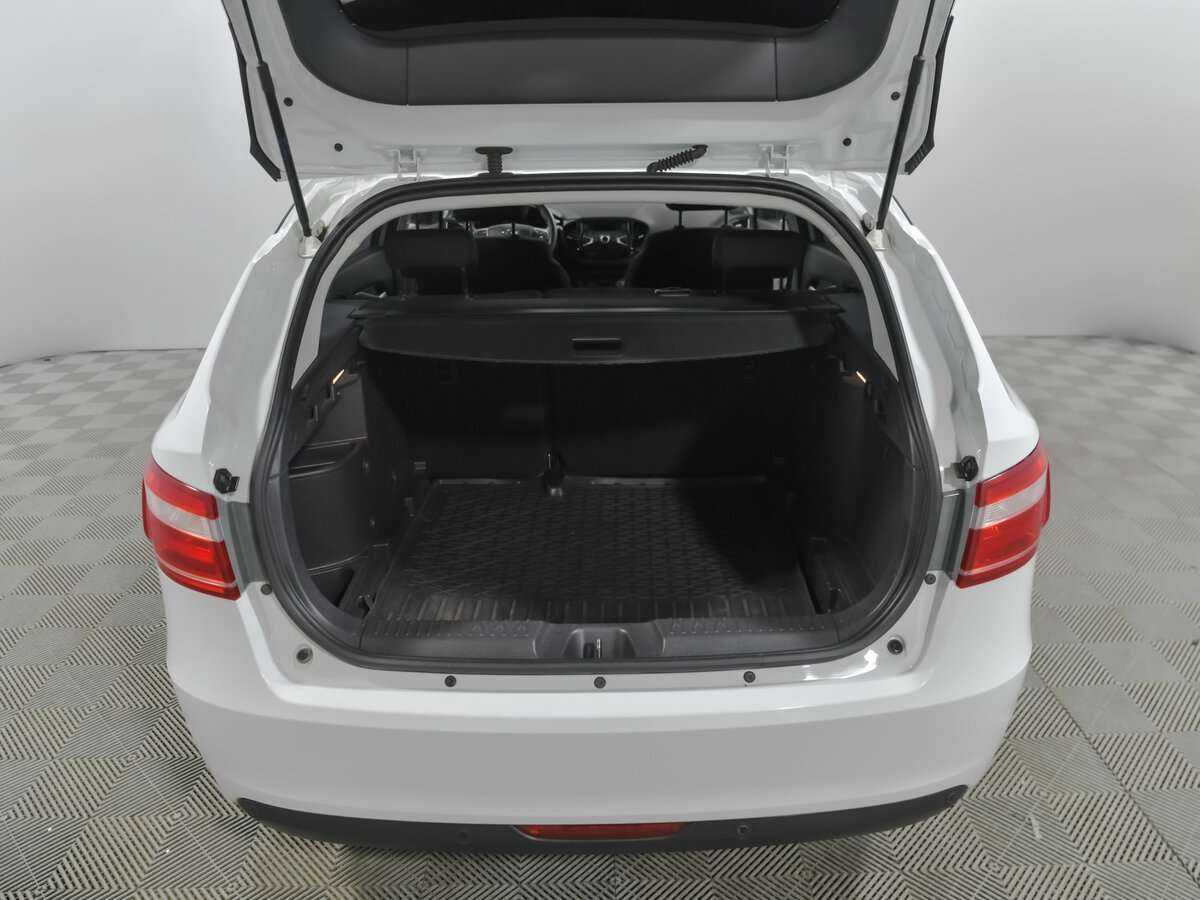 Купить Lada (ВАЗ) Vesta, 2020, 54 515 км.. Фото: #13