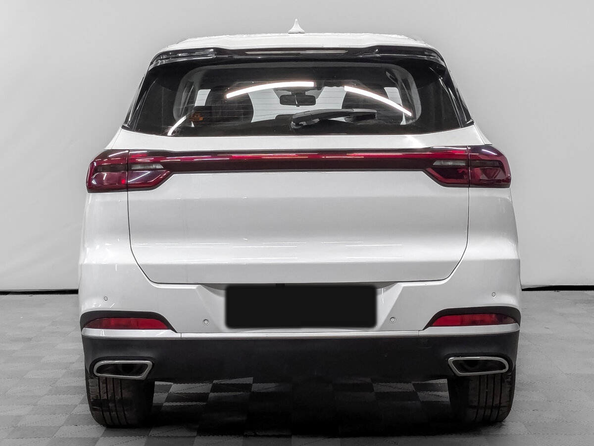 Купить Chery Tiggo 7 Pro Max, 2024, 56 970 км.. Фото: #5
