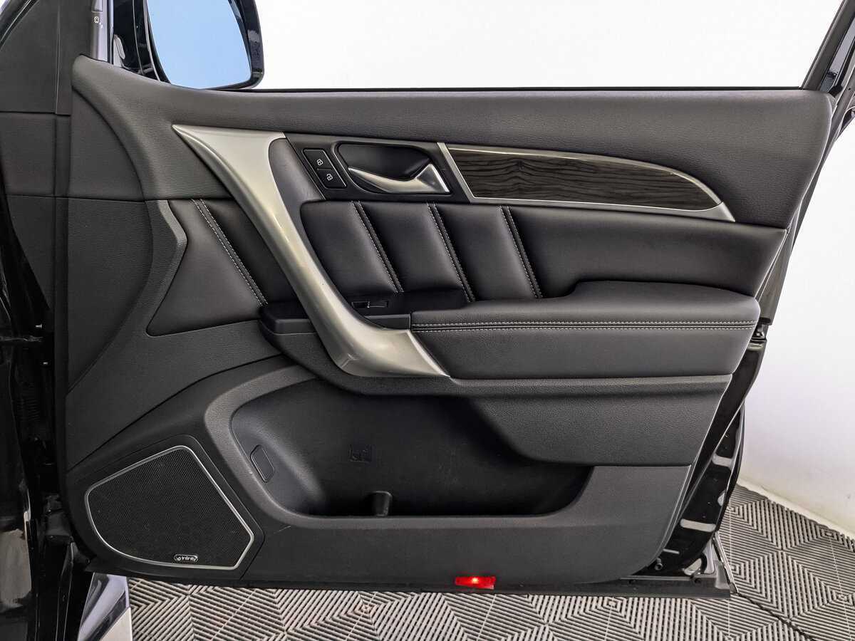 Купить Haval H9, 2020, 96 508 км.. Фото: #23