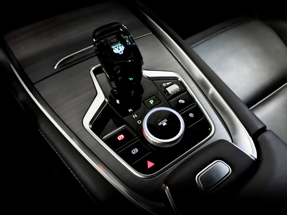 Купить Chery Tiggo 7 Pro Max, 2024, 35 867 км.. Фото: #24