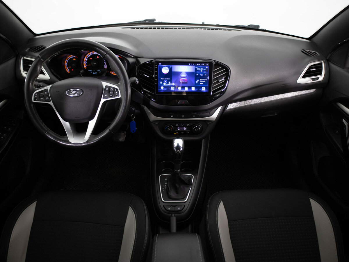 Купить Lada (ВАЗ) Vesta, 2021, 71 863 км.. Фото: #13