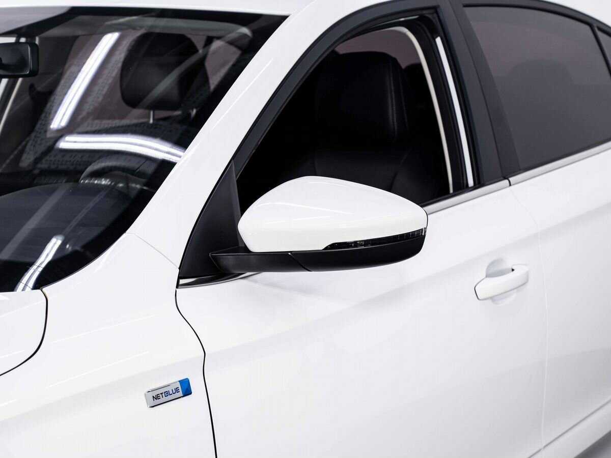 Купить MG 5, 2023, 2 900 км.. Фото: #7