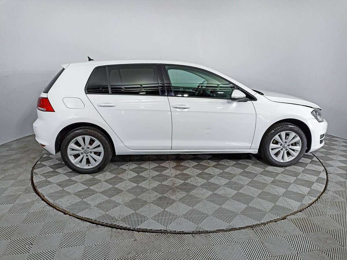 Купить Volkswagen Golf, 2014, 169 087 км.. Фото: #3