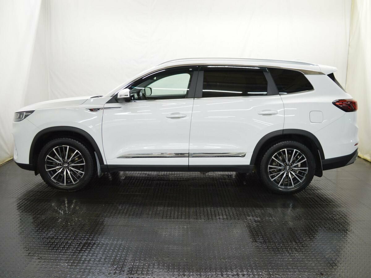 Купить Chery Tiggo 8 Pro, 2021, 79 949 км.. Фото: #7