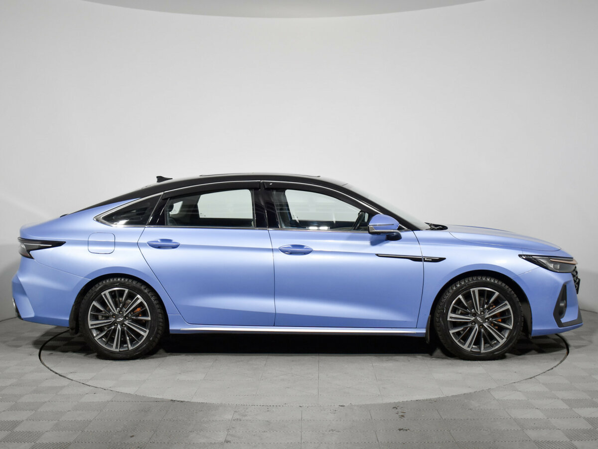 Купить Chery Arrizo 8, 2023, 63 325 км.. Фото: #3