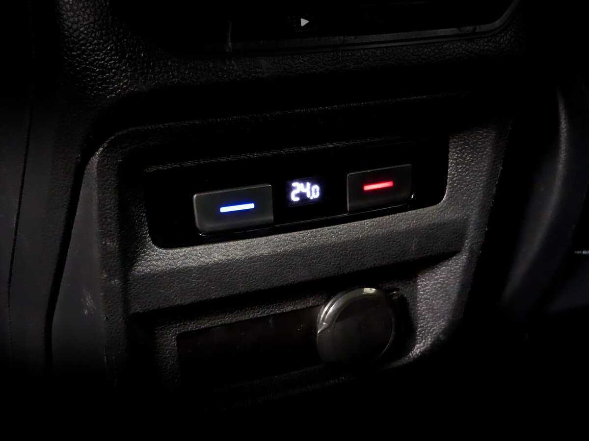 Купить Volkswagen Tiguan, 2021, 166 722 км.. Фото: #24