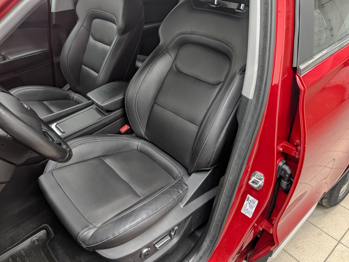 Купить Chery Tiggo 4, 2022, 29 100 км.. Фото: #18