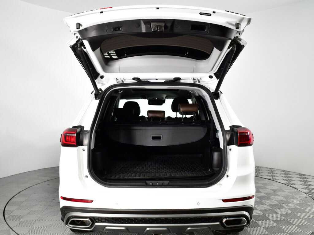 Купить Chery Tiggo 8 Pro, 2021, 72 764 км.. Фото: #17