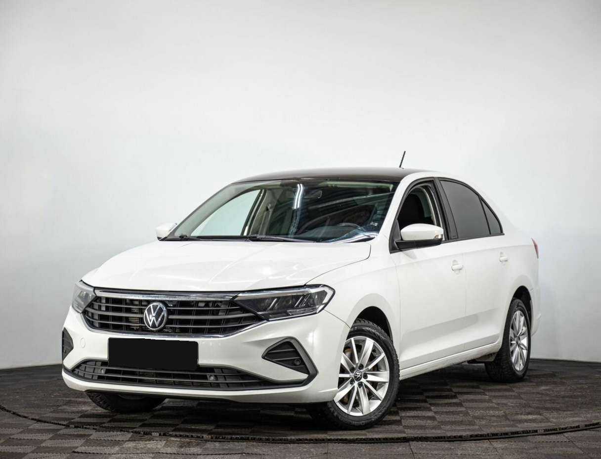 Купить Volkswagen Polo, 2020, 80 000 км.. Фото: #0