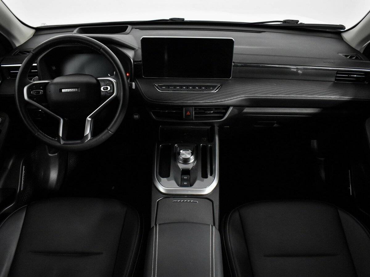 Купить Haval Jolion, 2022, 33 095 км.. Фото: #14