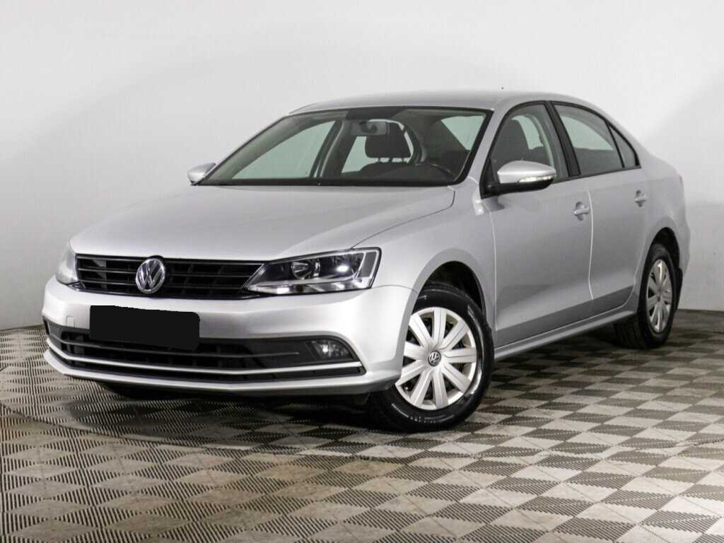 Купить Volkswagen Jetta, 2016, 106 093 км.. Фото: #0
