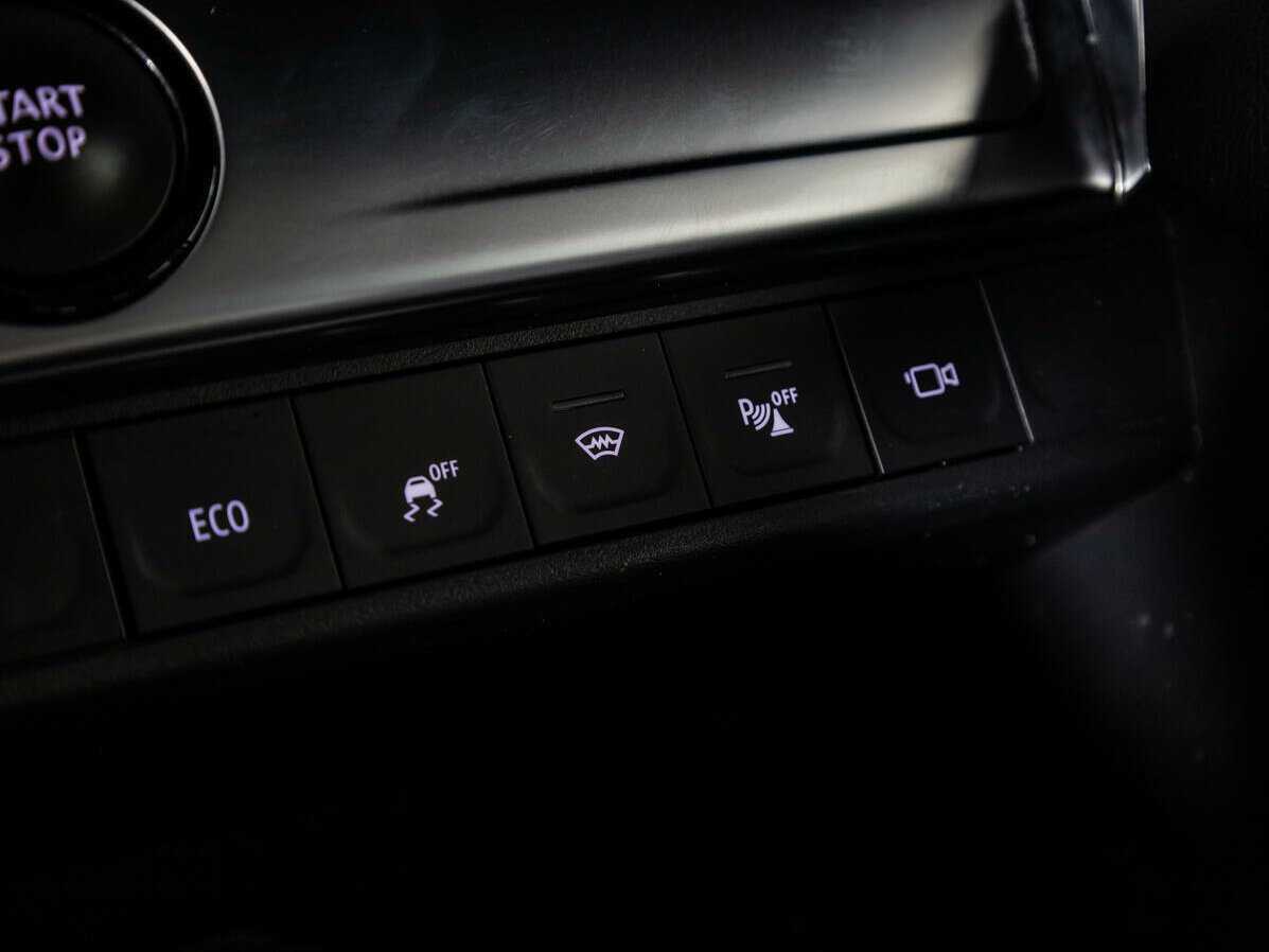 Купить Renault Kaptur, 2021, 52 583 км.. Фото: #14