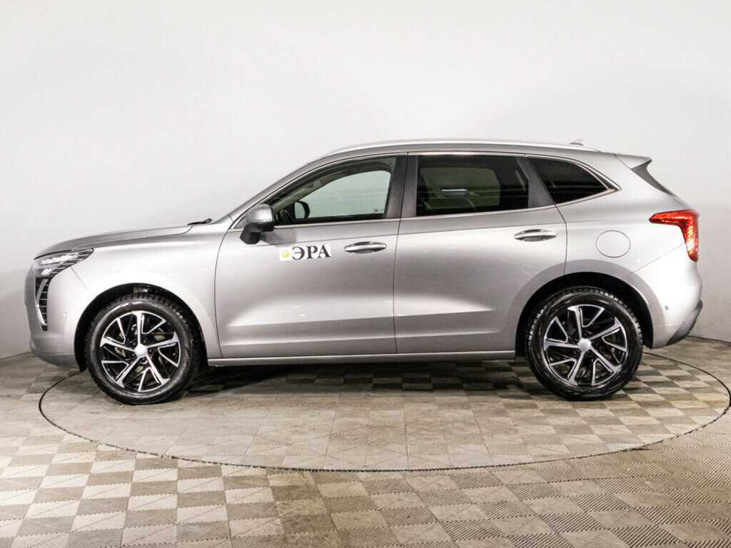 Купить Haval Jolion, 2023, 67 139 км.. Фото: #7