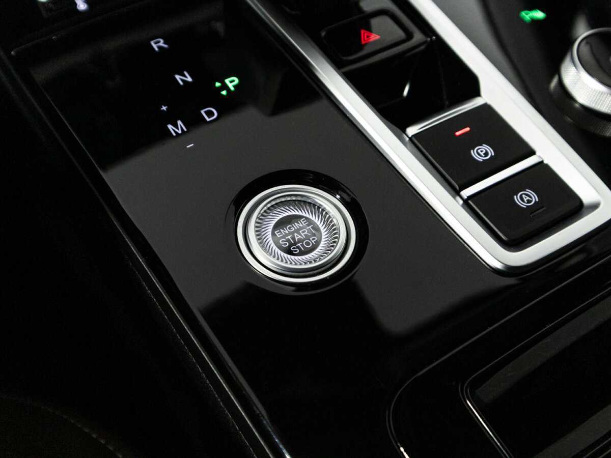 Купить Chery Tiggo 8 Pro, 2023, 39 493 км.. Фото: #21