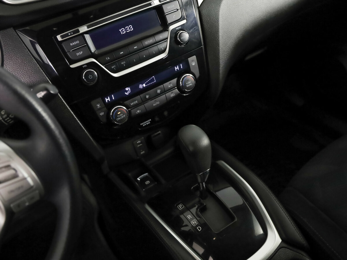 Купить Nissan X-Trail, 2016, 184 483 км.. Фото: #15