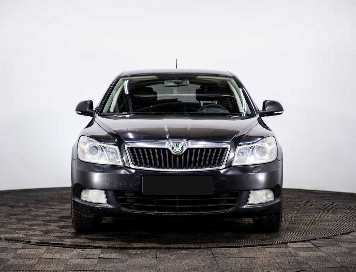 Купить Skoda Octavia, 2012, 150 511 км.. Фото: #0