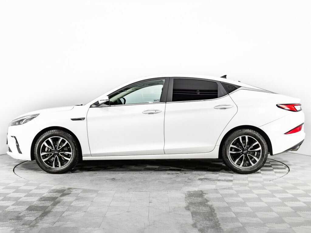 Купить JAC J7, 2022, 35 011 км.. Фото: #7