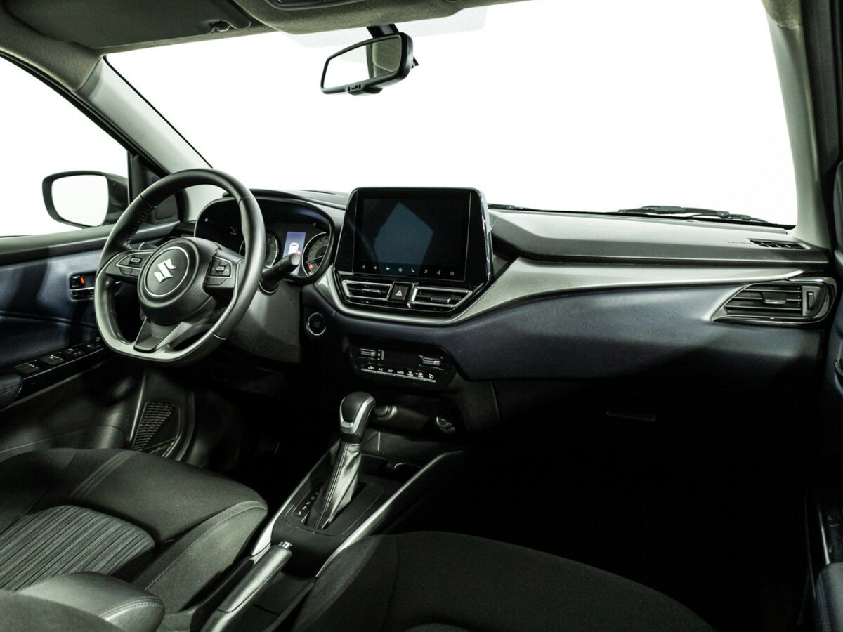 Купить Suzuki Baleno, 2022, 40 622 км.. Фото: #8