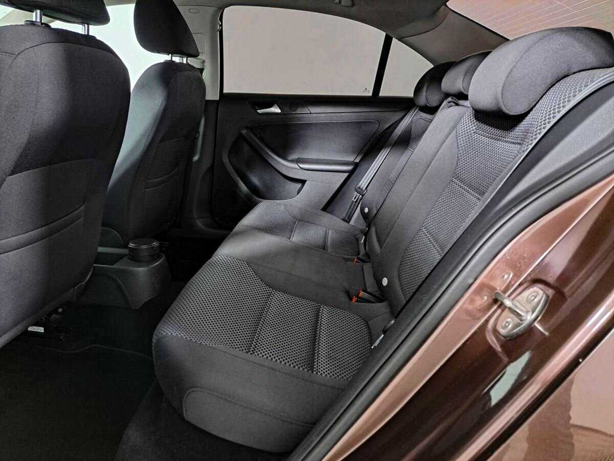 Купить Volkswagen Jetta, 2014, 219 500 км.. Фото: #9