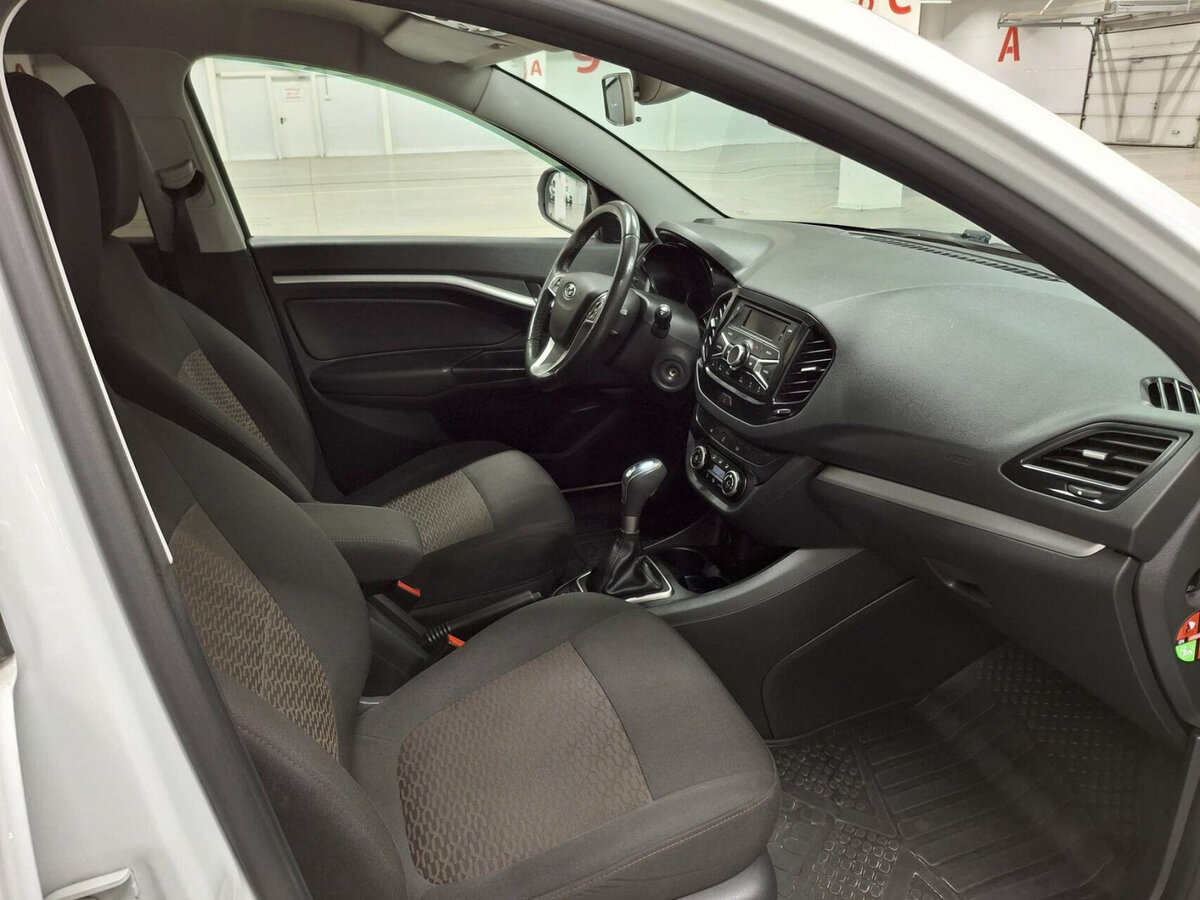 Купить Lada (ВАЗ) Vesta, 2020, 112 901 км.. Фото: #10