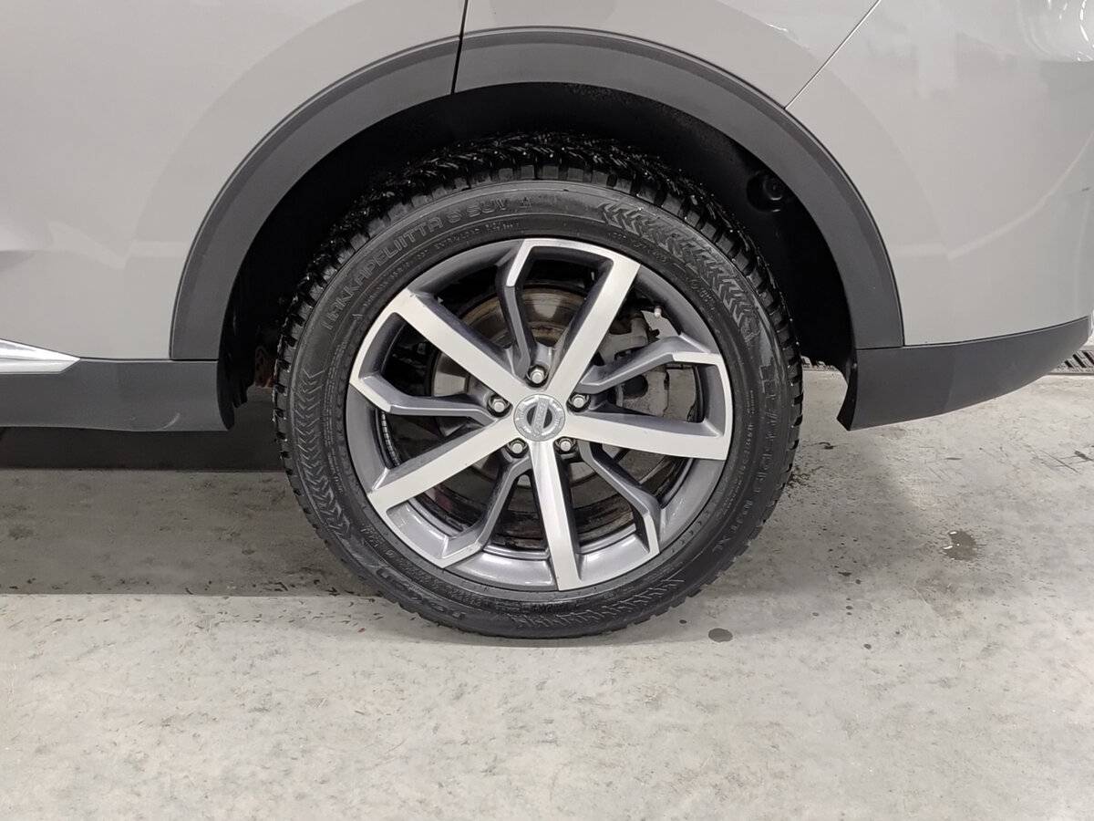 Купить Haval F7x, 2019, 75 862 км.. Фото: #17